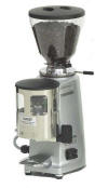 Mini Mazzer Grinder