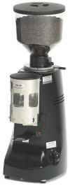 Robur Rio Grinder