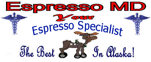 Espresso MD Alaska's Espresso Specialists